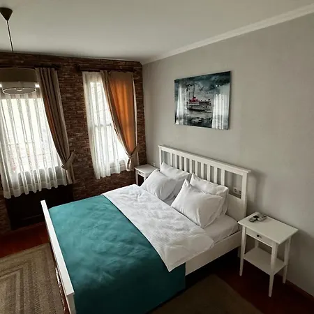 Hotel Lia Besiktas