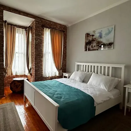 Hotell Lia Besiktas *